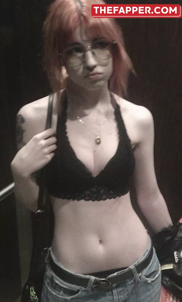 Sushiflavoredmilk  Onlyfans Leaked Nude Image #ejWtk8iUnY