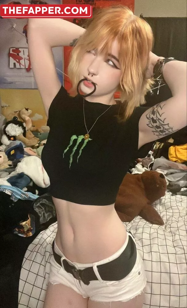 Sushiflavoredmilk  Onlyfans Leaked Nude Image #fT0VD2YK3m