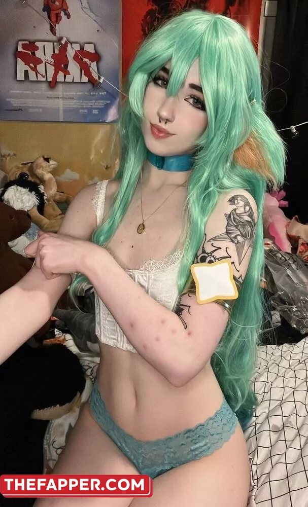 Sushiflavoredmilk  Onlyfans Leaked Nude Image #jvTRpzwpfM