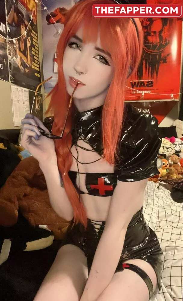 Sushiflavoredmilk  Onlyfans Leaked Nude Image #mbP5d0z7e6