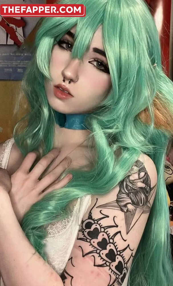 Sushiflavoredmilk  Onlyfans Leaked Nude Image #nTBjIhQCyx