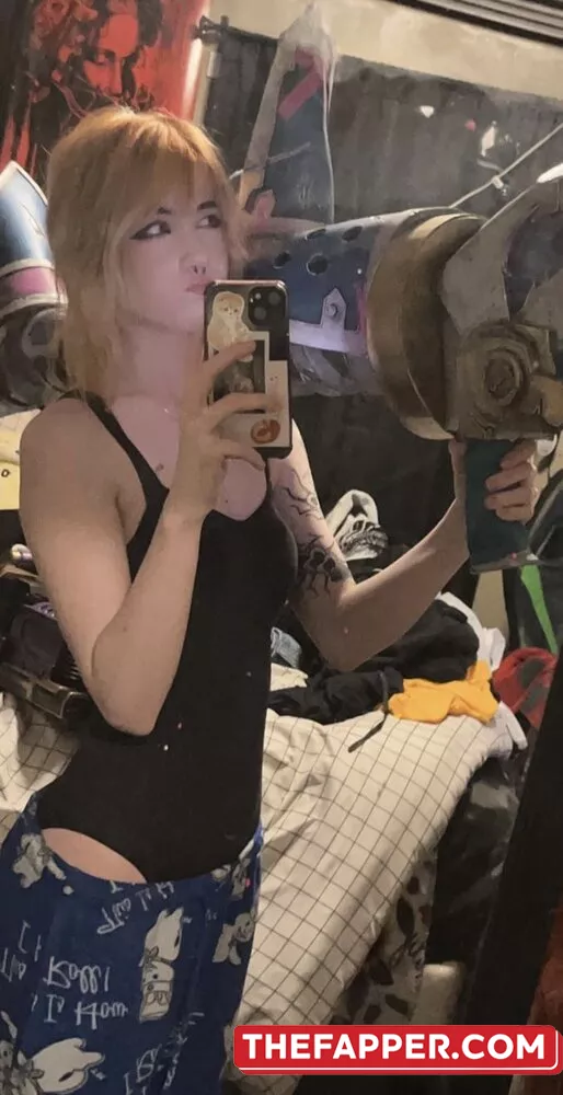 Sushiflavoredmilk  Onlyfans Leaked Nude Image #ncLnVwLHsh