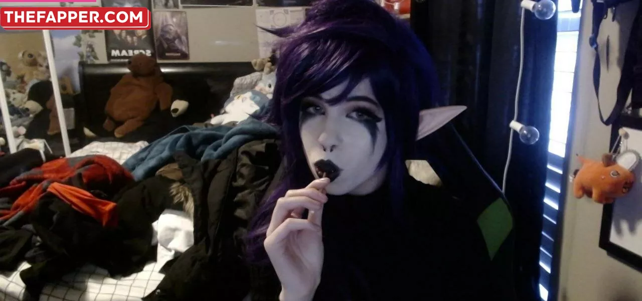 Sushiflavoredmilk  Onlyfans Leaked Nude Image #pYxaphTh41