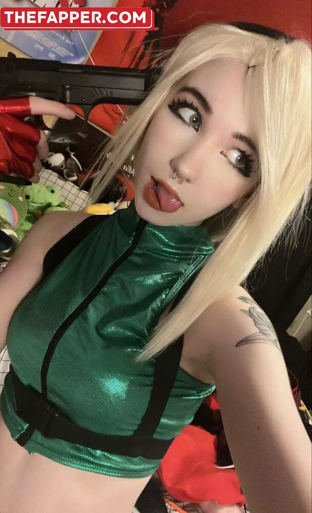 Sushiflavoredmilk  Onlyfans Leaked Nude Image #twvpwirXbE