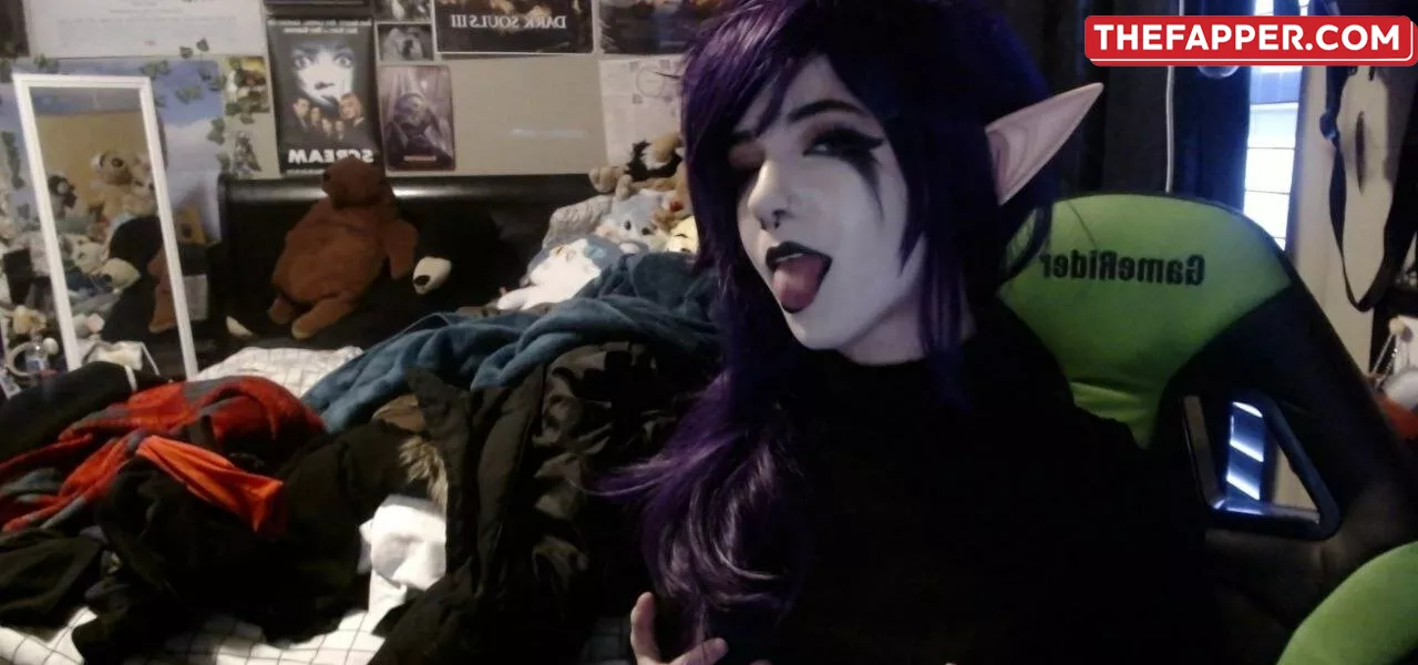 Sushiflavoredmilk  Onlyfans Leaked Nude Image #v59YtGtSqh