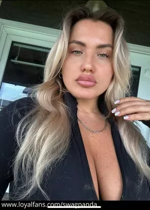 Swag Russian Panda Onlyfans Leaked Nude Image #VTbi84mwQu