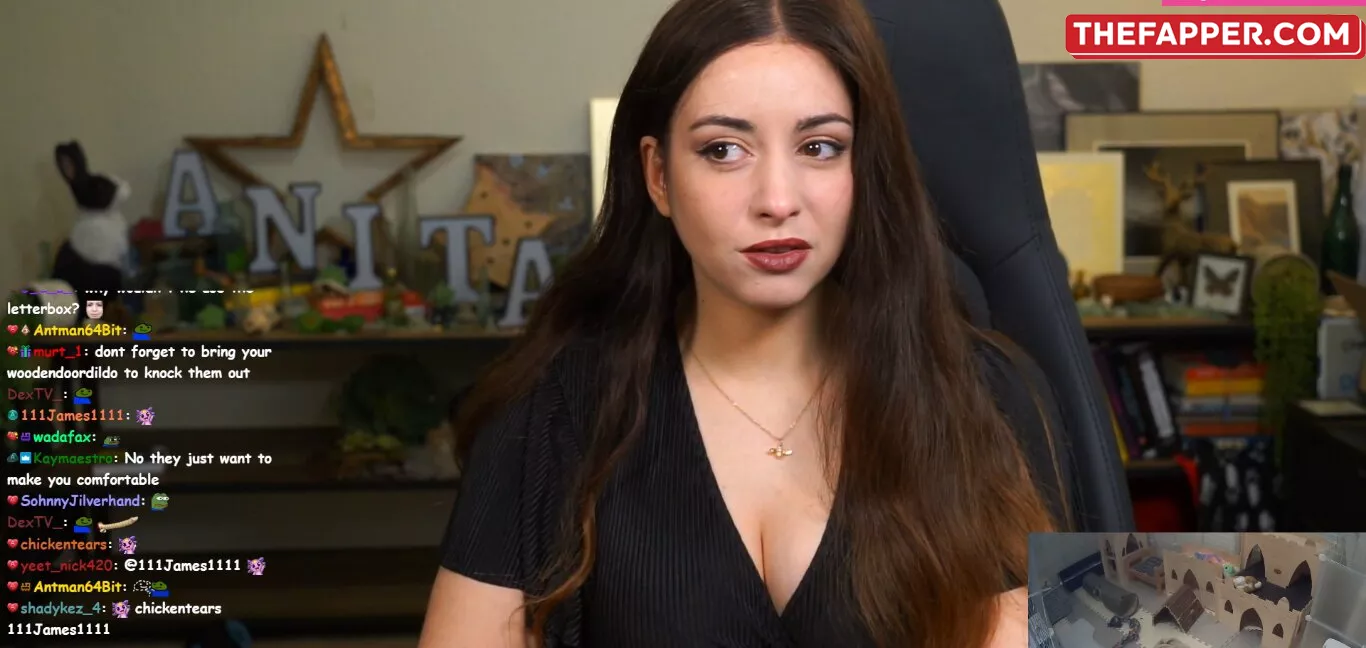 Sweet Anita  Onlyfans Leaked Nude Image #0wVEWwnJJd