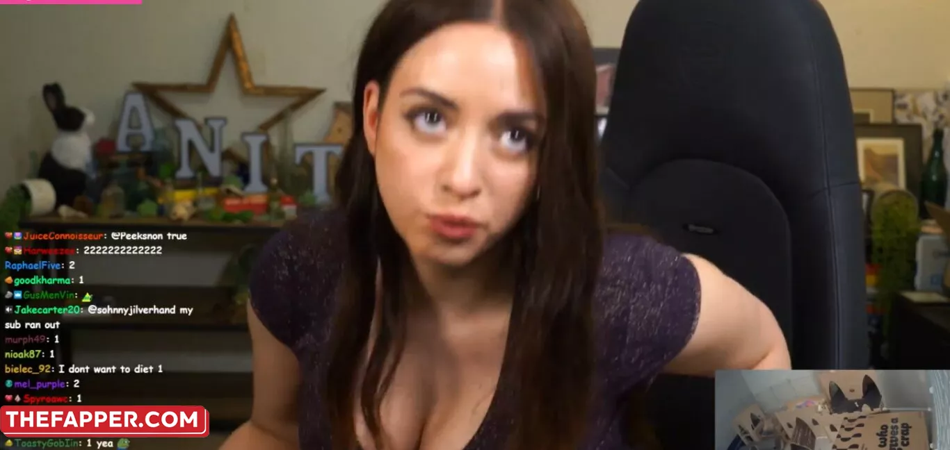 Sweet Anita  Onlyfans Leaked Nude Image #RMd97jGpSG