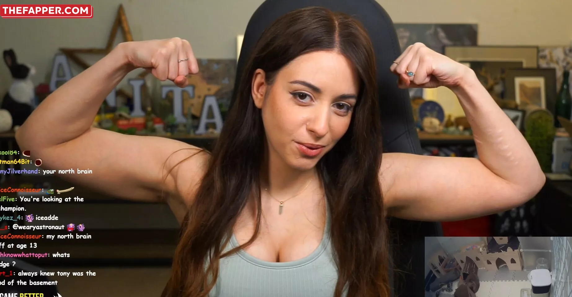 Sweet Anita  Onlyfans Leaked Nude Image #VyVgTSXFes