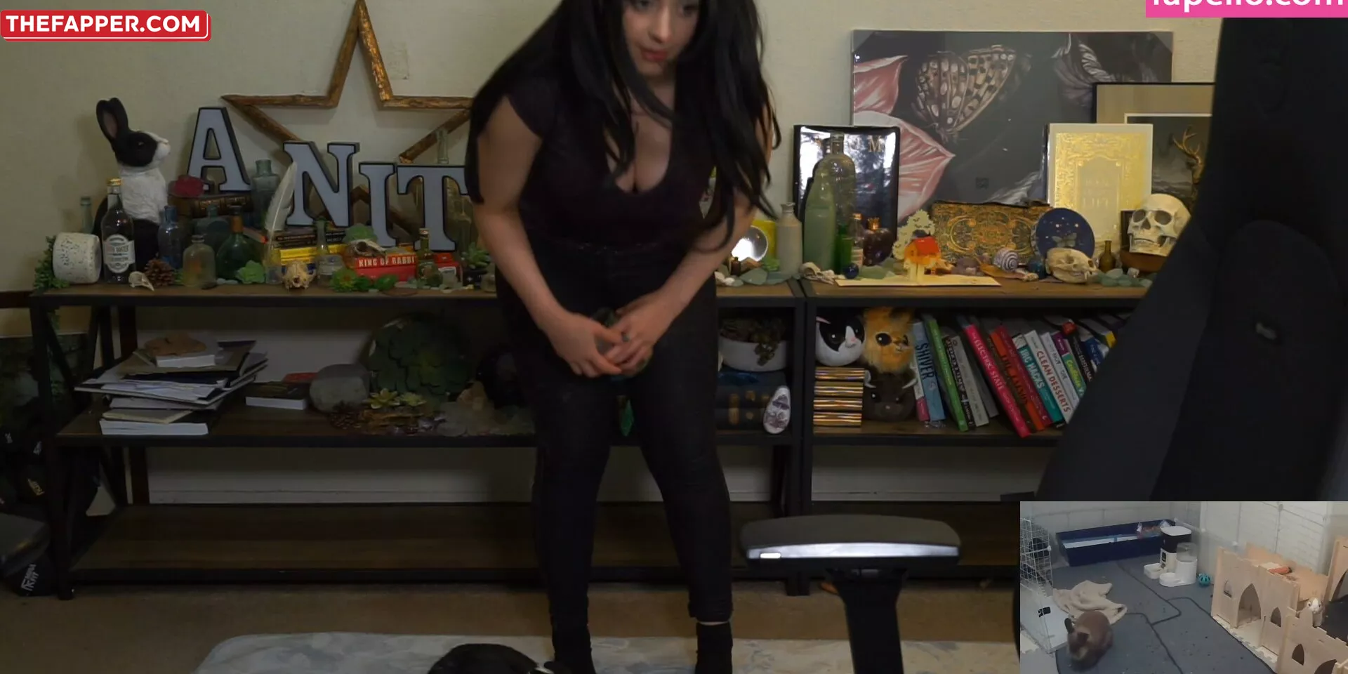 Sweet Anita  Onlyfans Leaked Nude Image #WIWDZ2YEqg