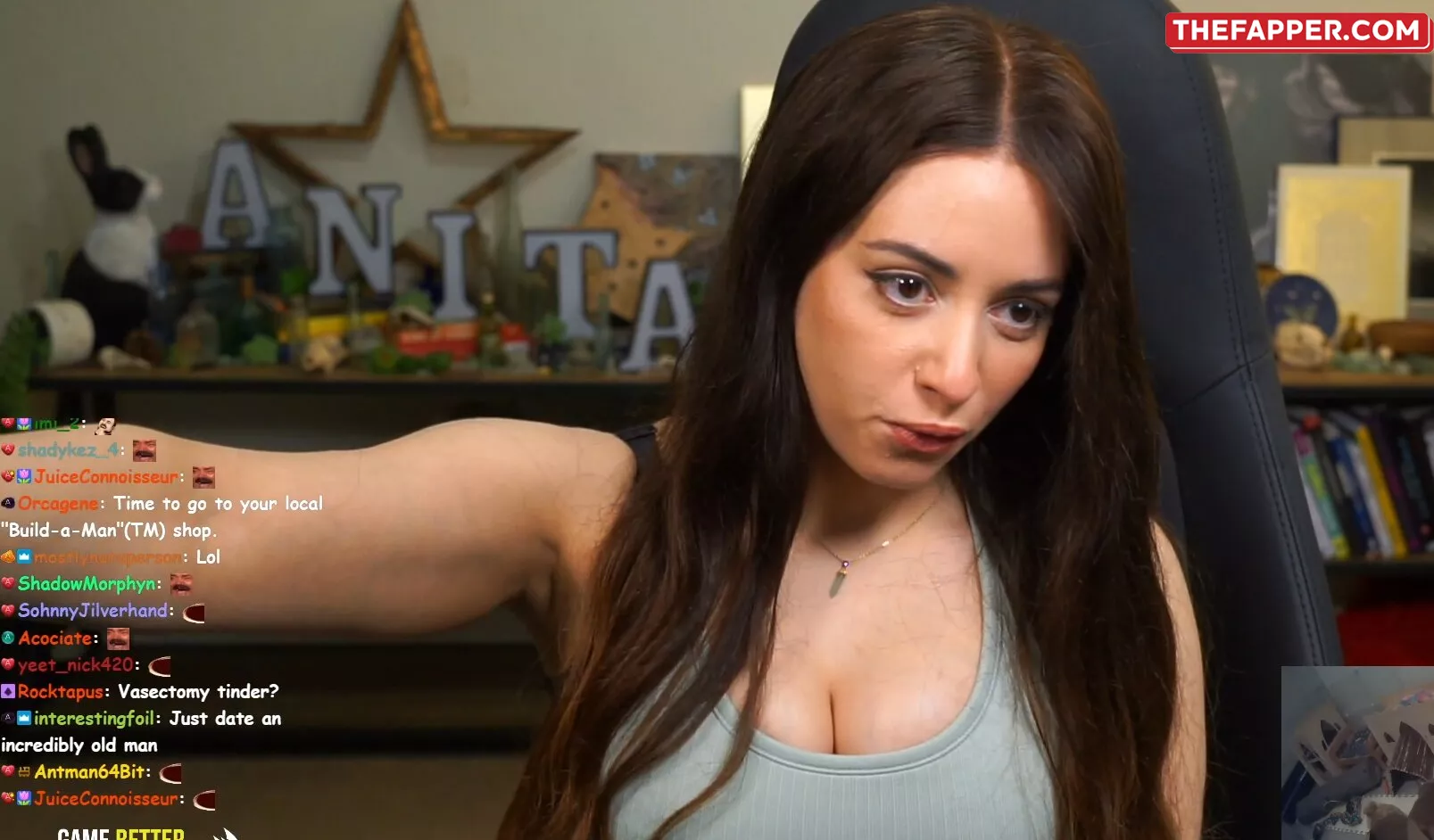 Sweet Anita  Onlyfans Leaked Nude Image #gc12nSx3cU