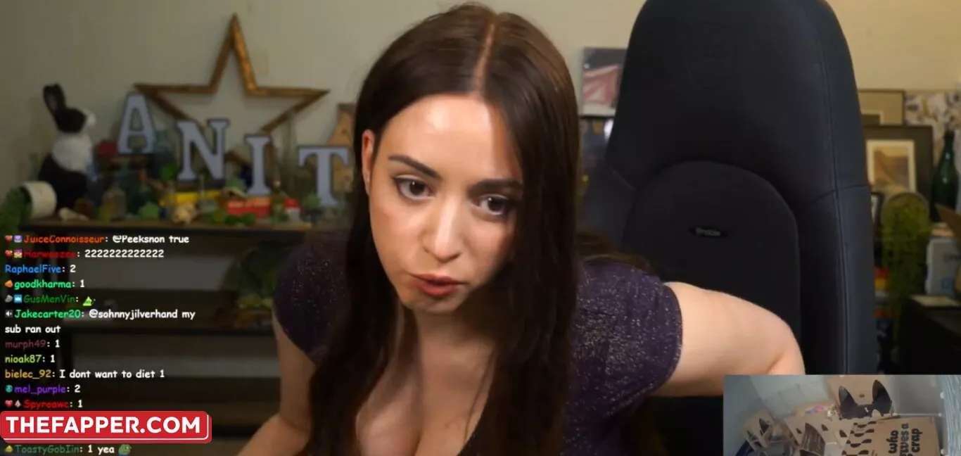 Sweet Anita  Onlyfans Leaked Nude Image #h6oIzPSiv4
