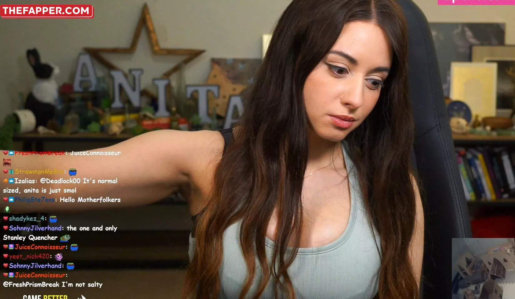 Sweet Anita  Onlyfans Leaked Nude Image #jbHjCVnkol