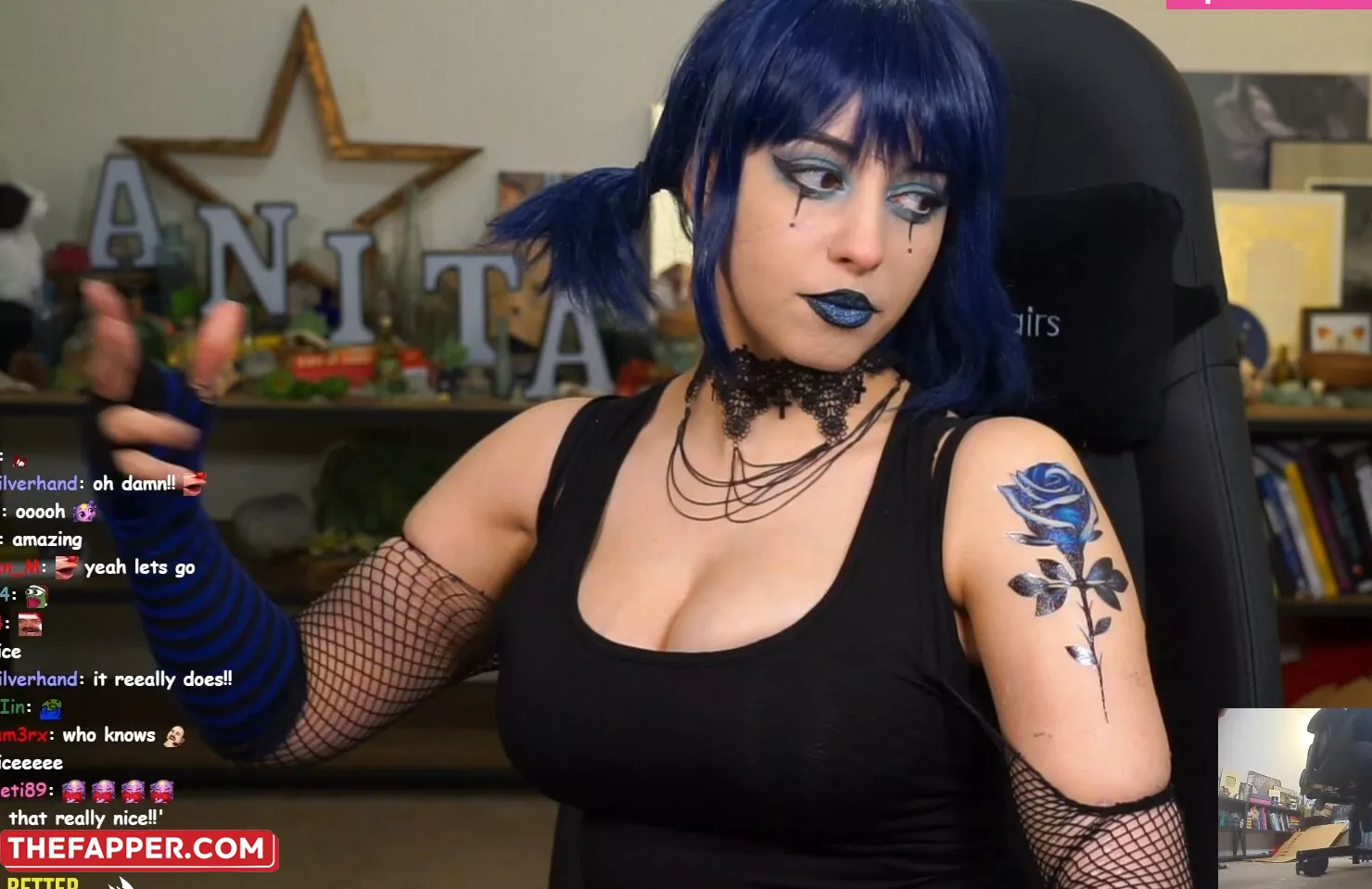 Sweet Anita  Onlyfans Leaked Nude Image #jhqSvmVKvx