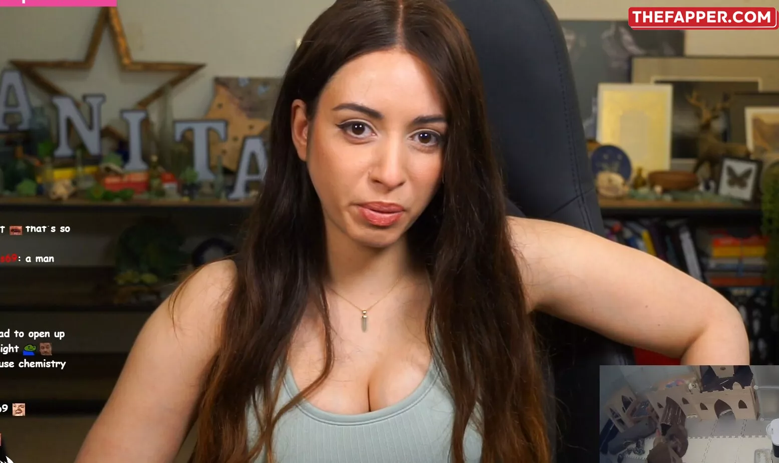 Sweet Anita  Onlyfans Leaked Nude Image #kHnAp1biKV