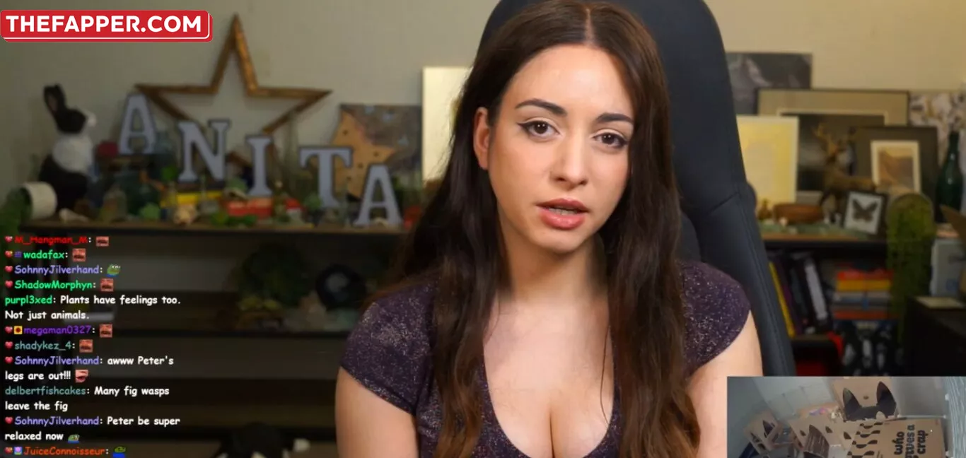 Sweet Anita  Onlyfans Leaked Nude Image #u3lhu1k9oN