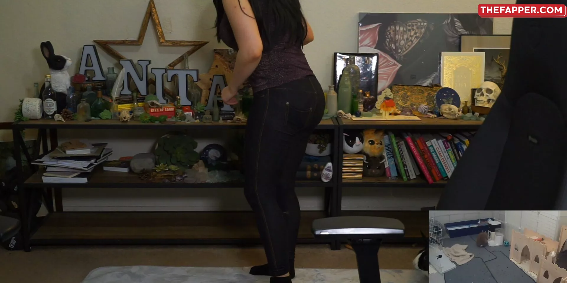Sweet Anita  Onlyfans Leaked Nude Image #yPJ8aJSQt7