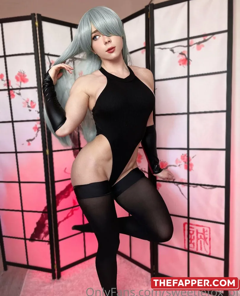 Sweetie Fox  Onlyfans Leaked Nude Image #3IsNqx60se