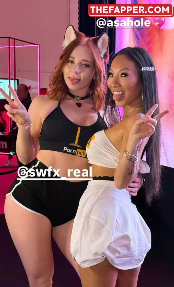 Sweetie Fox  Onlyfans Leaked Nude Image #9WGgIT2QuU