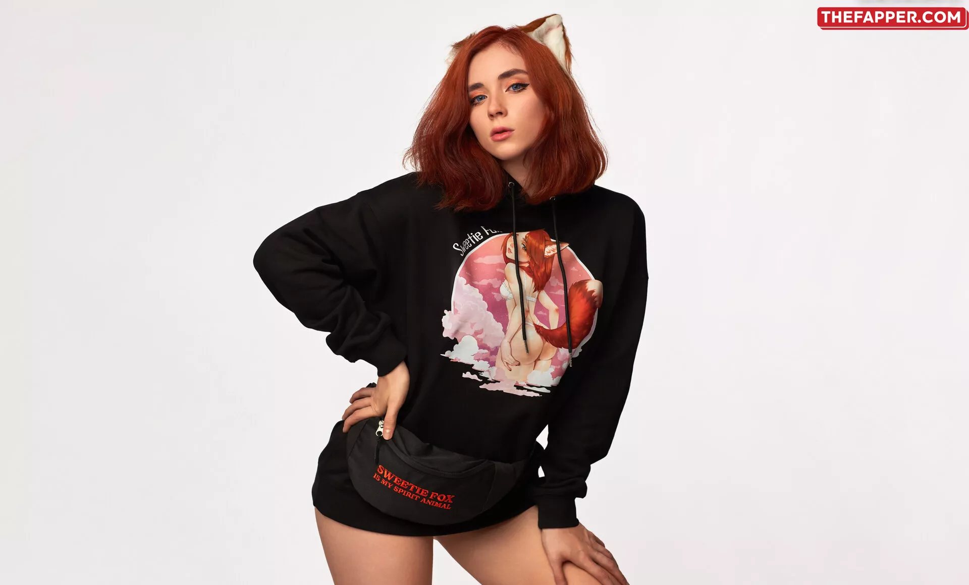 Sweetie Fox  Onlyfans Leaked Nude Image #9oZ9mDLpyJ