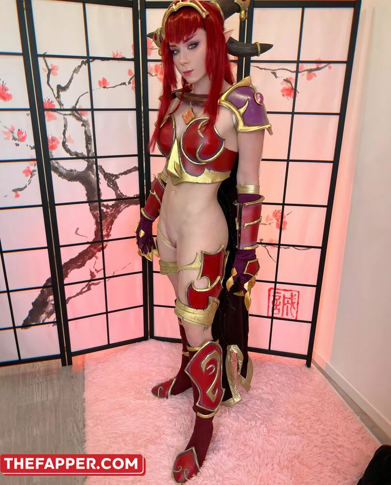 Sweetie Fox  Onlyfans Leaked Nude Image #EY3rStALKj