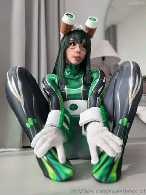 Sweetie Fox Onlyfans Leaked Nude Image #OVRPSJsv7a