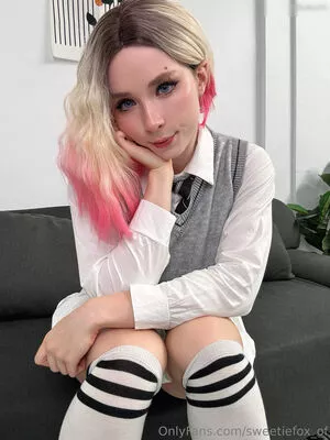 Sweetie Fox Onlyfans Leaked Nude Image #a5liWo3q4i