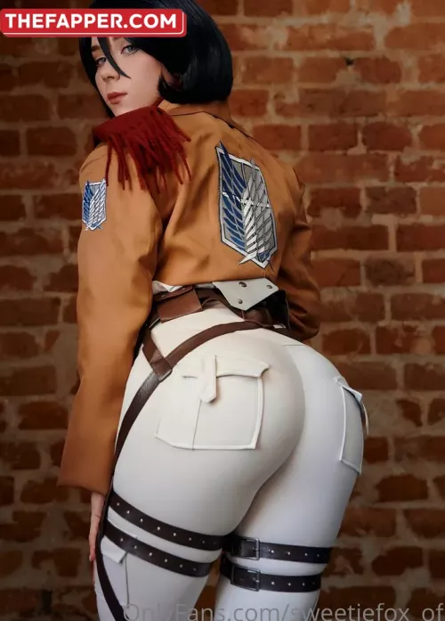 Sweetie Fox Onlyfans Leaked Nude Image #fAEahxgvOb