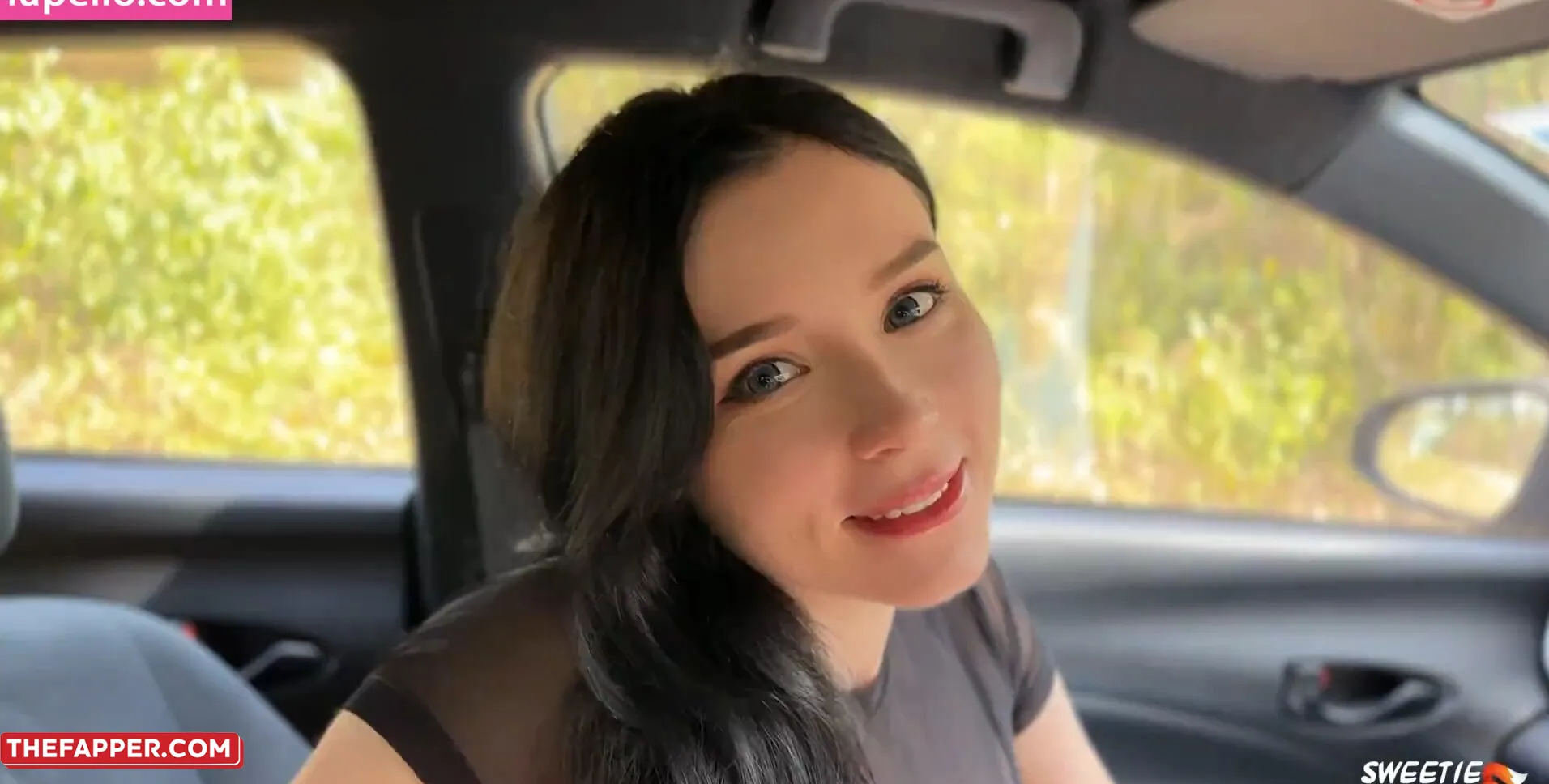 Sweetie Fox  Onlyfans Leaked Nude Image #iBDljDsDxG