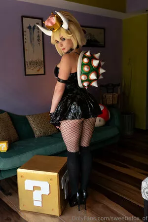 Sweetie Fox #jREtet1zxW