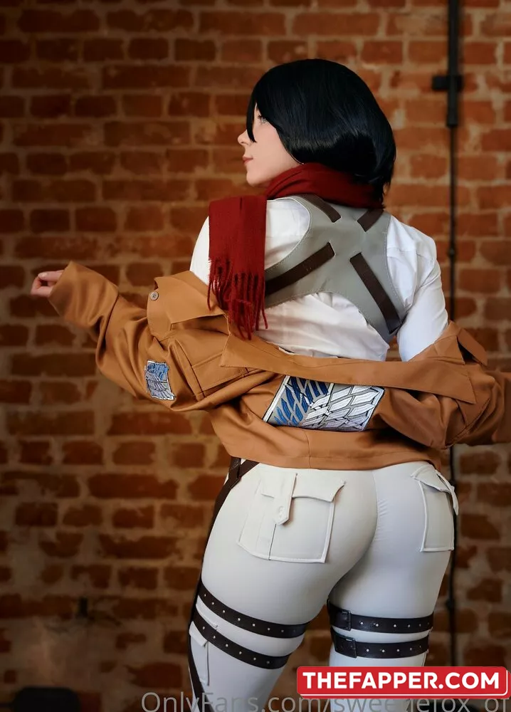 Sweetie Fox  Onlyfans Leaked Nude Image #qqFlEAS4bi