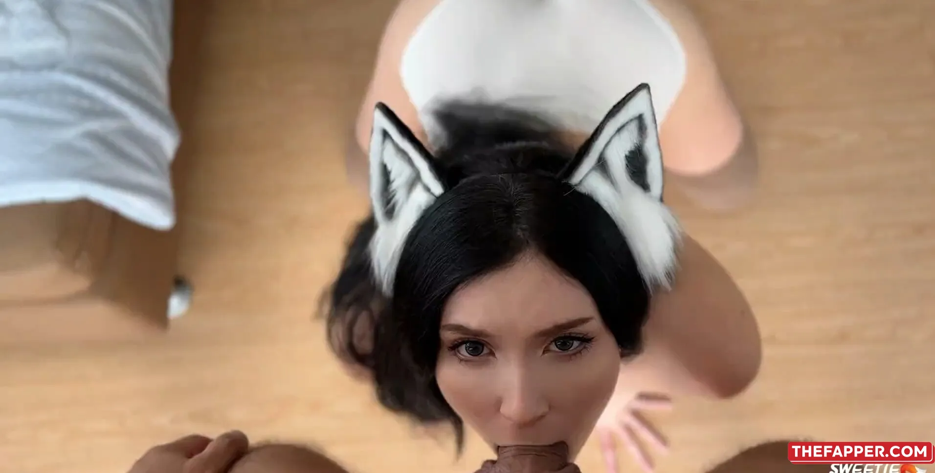Sweetie Fox  Onlyfans Leaked Nude Image #r7Vp2LltmU