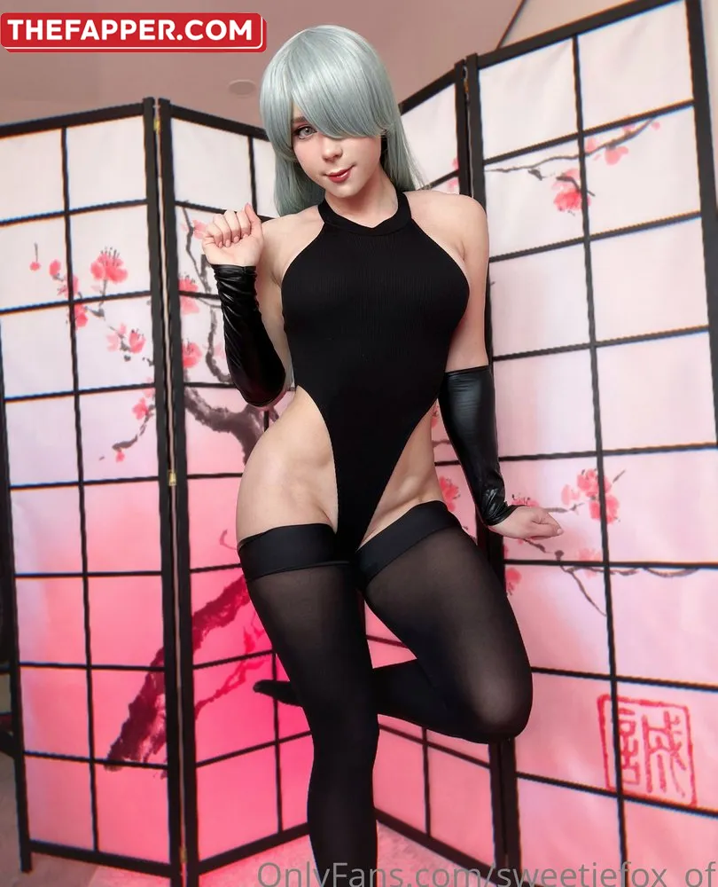 Sweetie Fox  Onlyfans Leaked Nude Image #rNIJ9iCn22