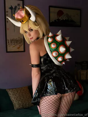 Sweetie Fox #t3tZNQvmwK