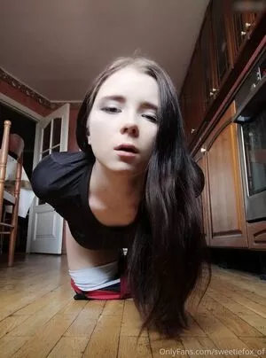 Sweetie Fox Onlyfans Leaked Nude Image #vLh8Xqvunj