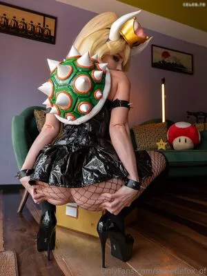 Sweetie Fox Onlyfans Leaked Nude Image #wv1ojcEgxt