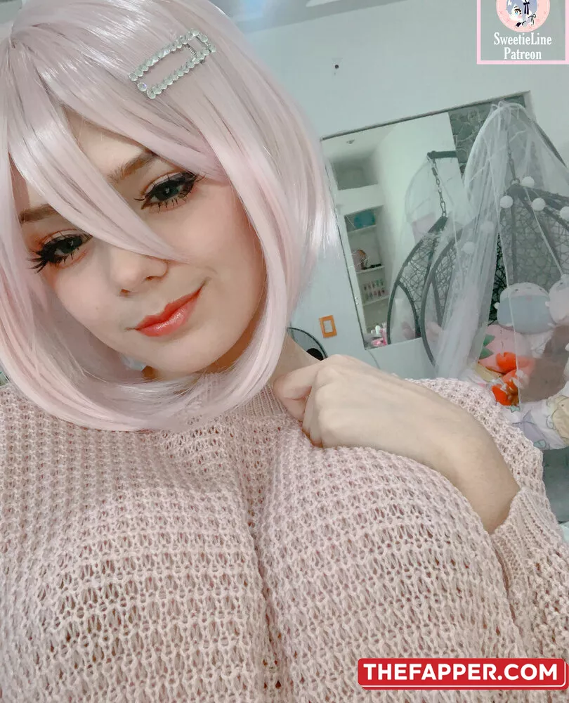 Sweetieline  Onlyfans Leaked Nude Image #0JEMIGt2bY