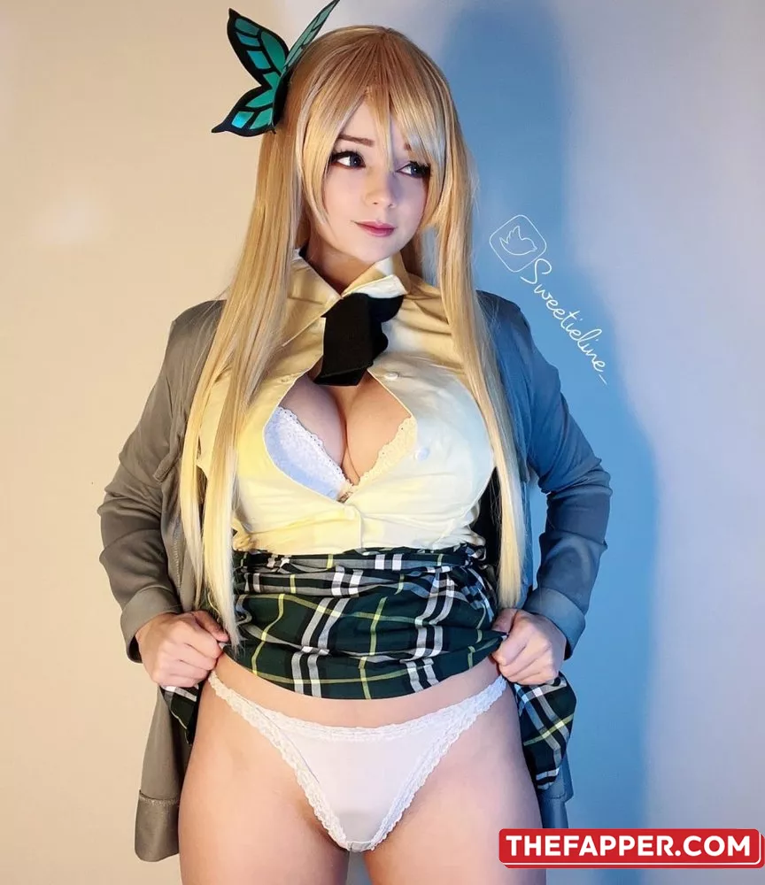 Sweetieline  Onlyfans Leaked Nude Image #3Vc5B4CQxe