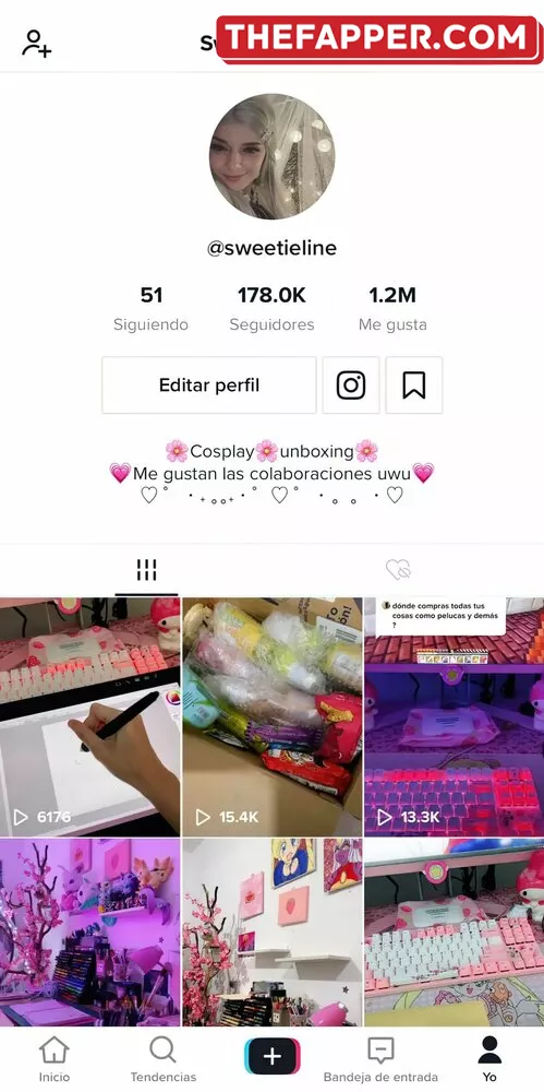 Sweetieline  Onlyfans Leaked Nude Image #9SpPX8ksAJ