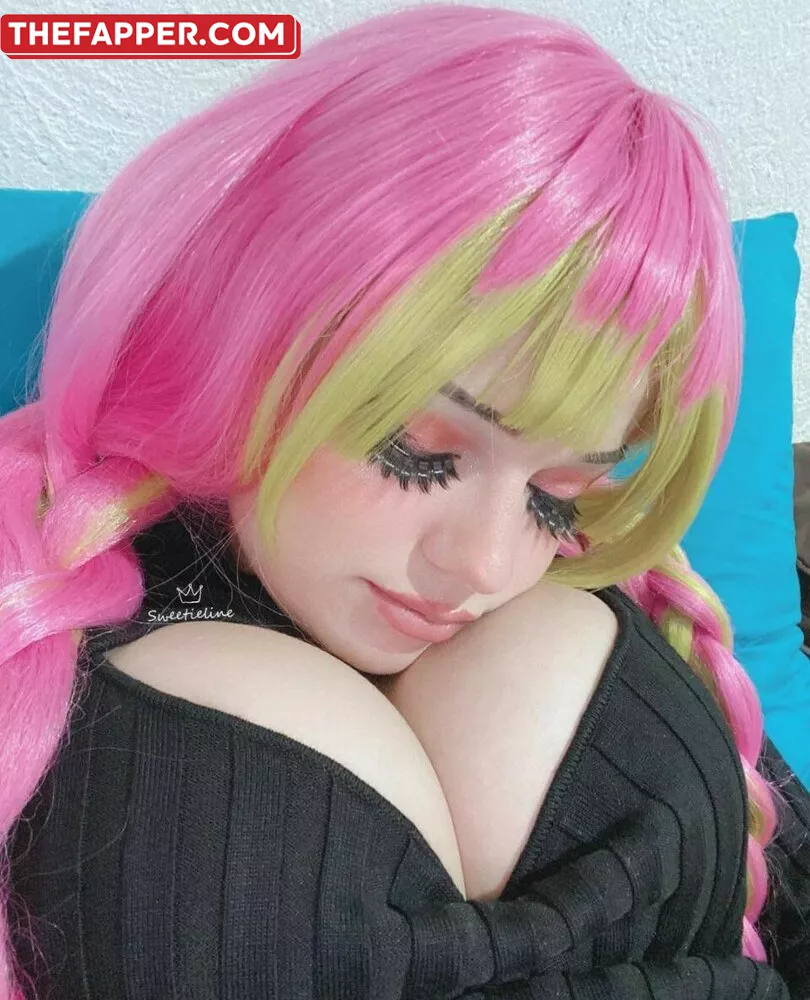 Sweetieline  Onlyfans Leaked Nude Image #D97RtlTGDJ