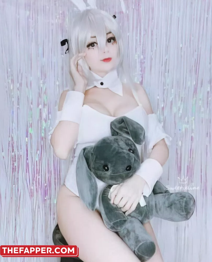 Sweetieline  Onlyfans Leaked Nude Image #FczMIJNV8n
