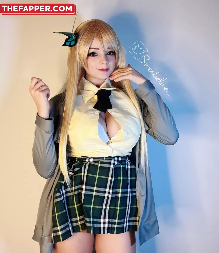 Sweetieline  Onlyfans Leaked Nude Image #ICguYgA2jw