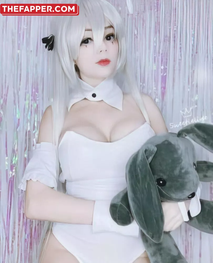 Sweetieline  Onlyfans Leaked Nude Image #JAdcoj0CBx