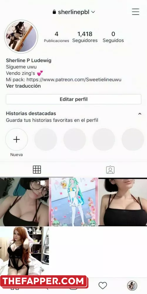 Sweetieline  Onlyfans Leaked Nude Image #Yb7Z767Fvv