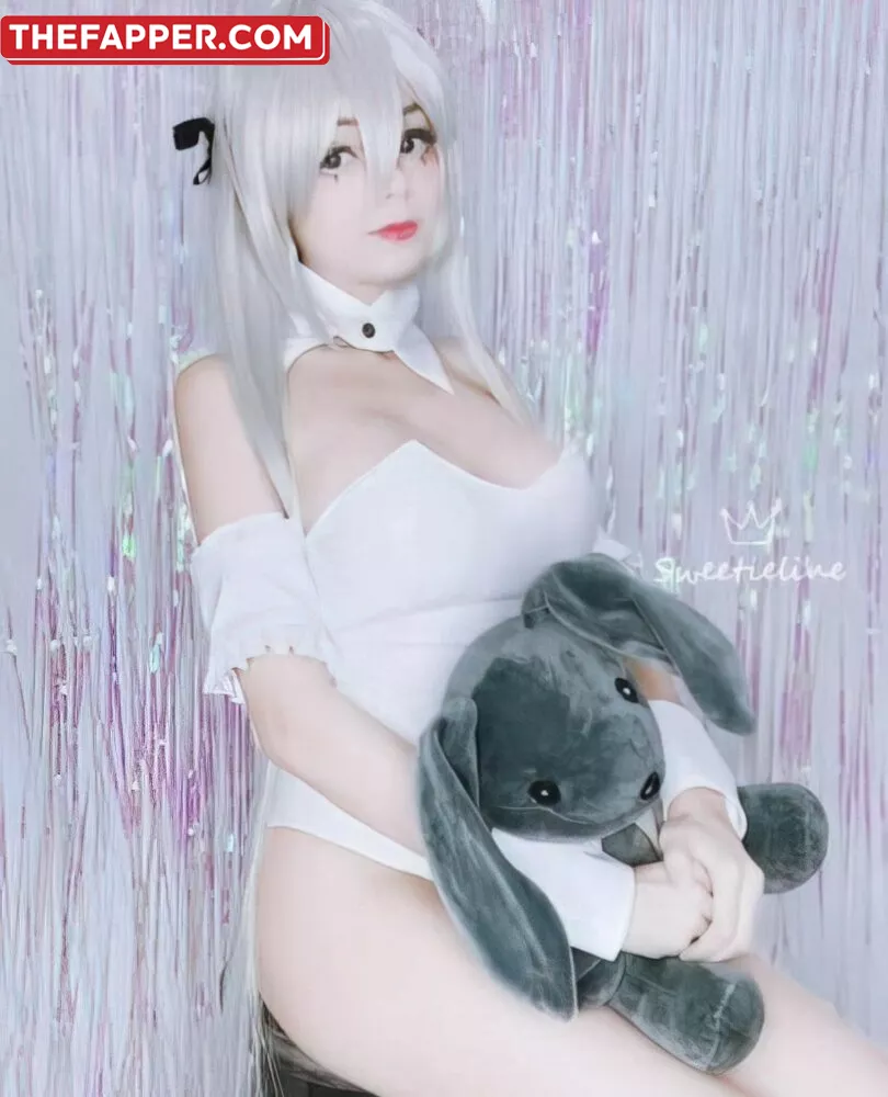 Sweetieline  Onlyfans Leaked Nude Image #mggJLdCf3D