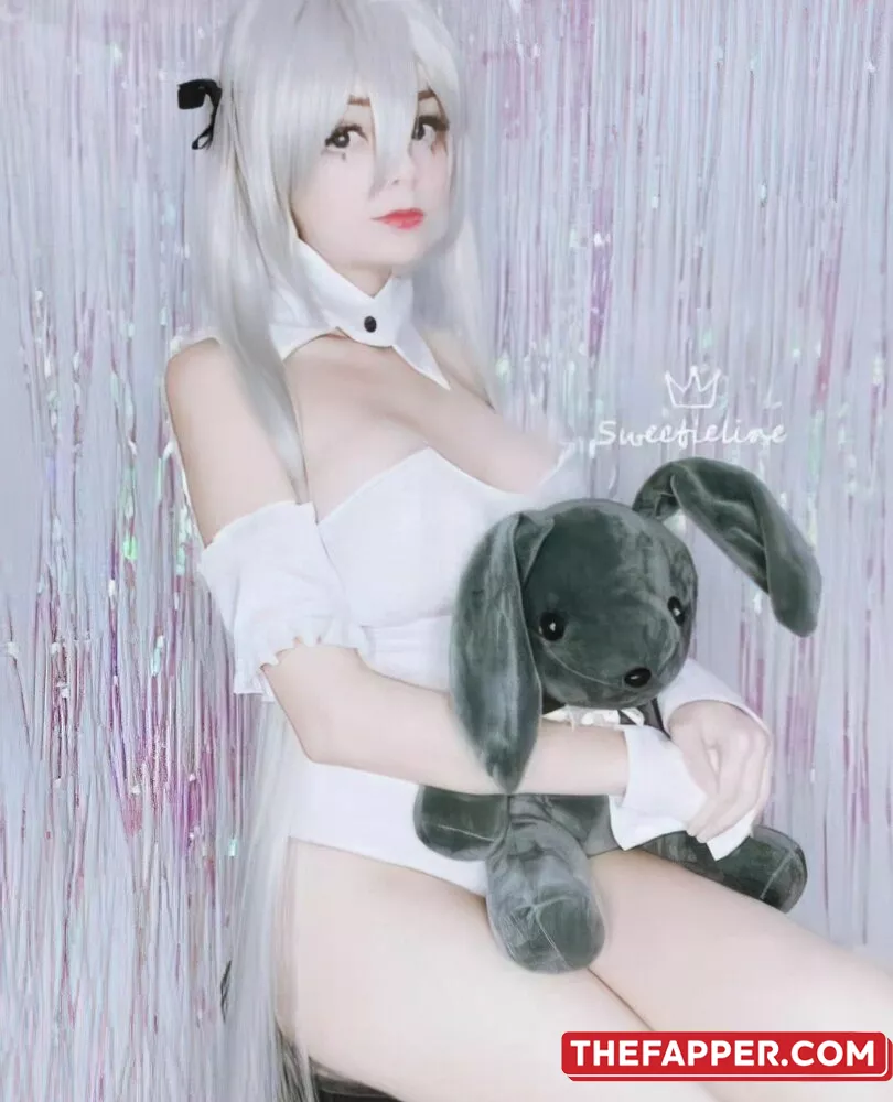 Sweetieline  Onlyfans Leaked Nude Image #pyOwpvsM1T