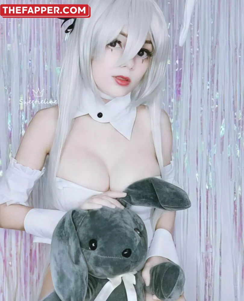 Sweetieline  Onlyfans Leaked Nude Image #sl1FsH7yj6