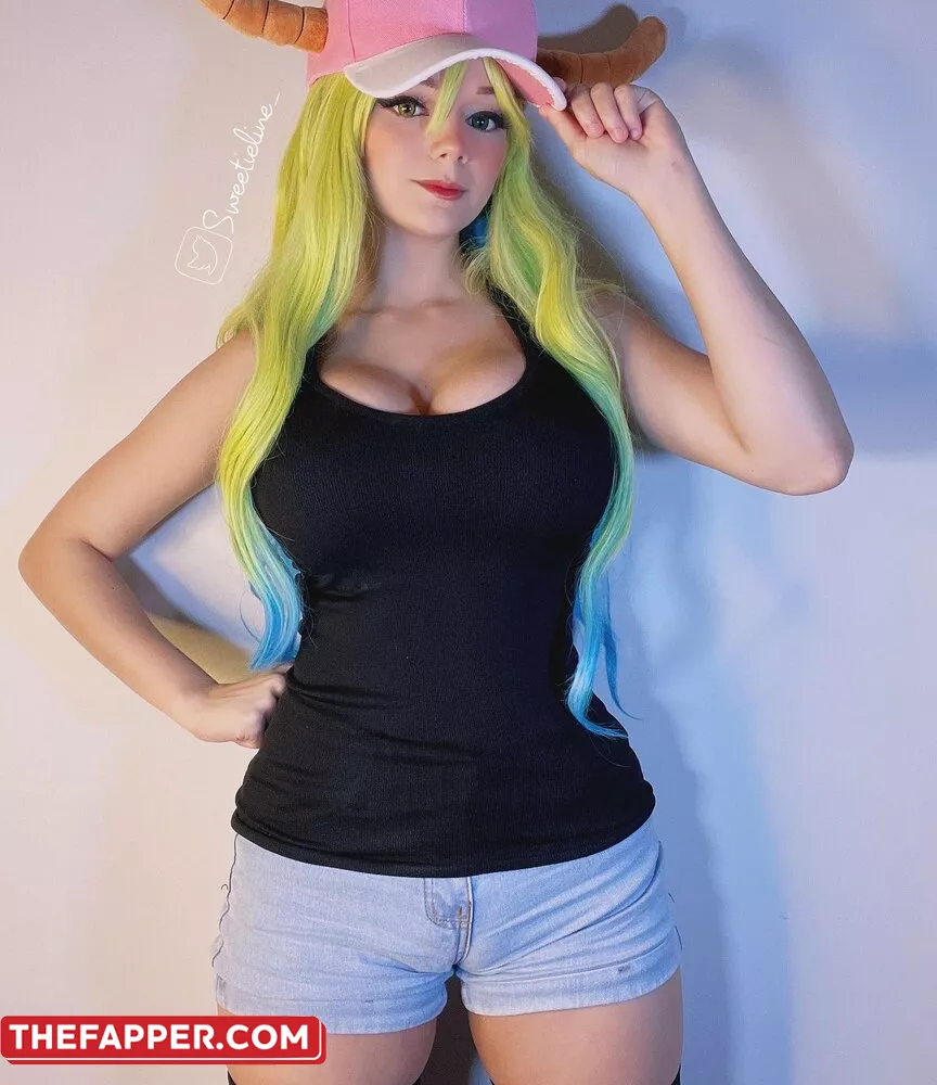 Sweetieline  Onlyfans Leaked Nude Image #stX9ohnglt