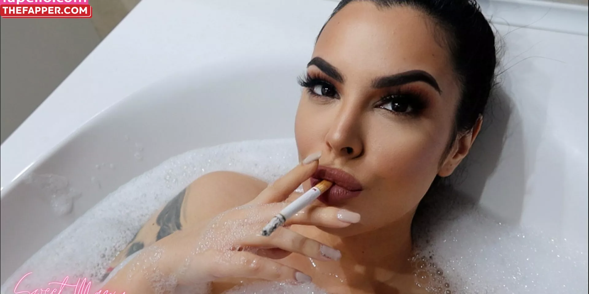 Sweetmariac4s  Onlyfans Leaked Nude Image #J5TeapZDVu