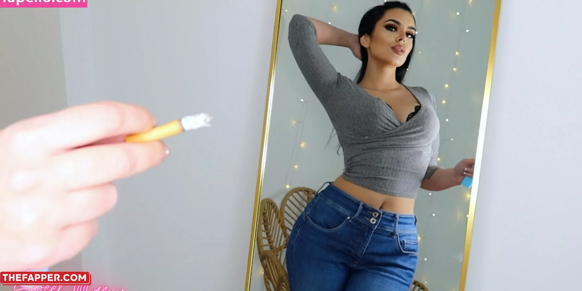 Sweetmariac4s  Onlyfans Leaked Nude Image #lDTbbxRS2w